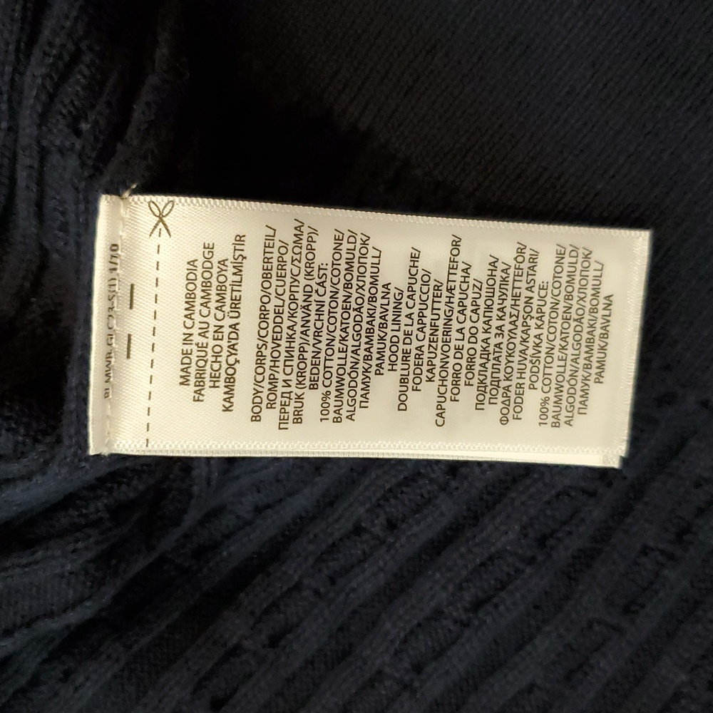 Polo Ralph Lauren Cable Knit Sweater - Picture 6 of 6